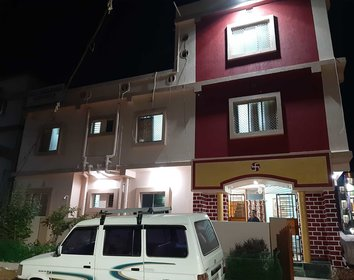 Hotel Gokul Anand Puri  